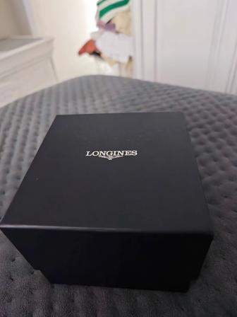 Продам наружные часы марки LONGINES (новые)