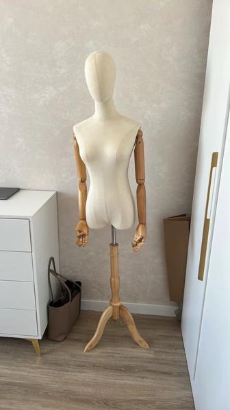 Продам манекен