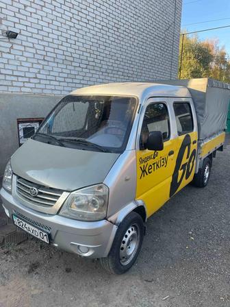 Сдам в аренду FAW 1024