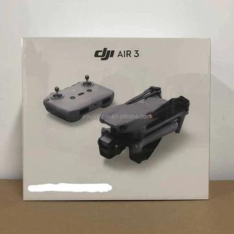 DJI AIR 3 RC N2 дрон, квадрокоптер