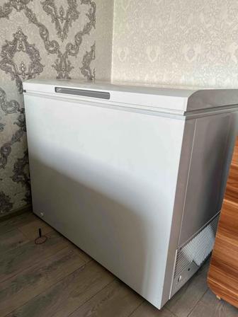 Продам морозильник 210 л