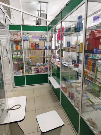 Продам витрины