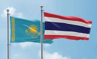 Тай тілі аудару/ Переводы с тайского языка