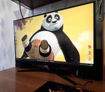 Продам игровой монитор Samsung Odyssey G3 27 Full HD 180 Hz.