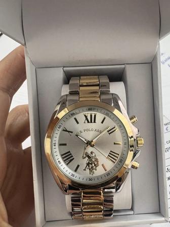 Женские часы от U.S Polo