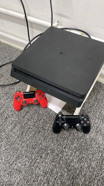 Игровая приставка