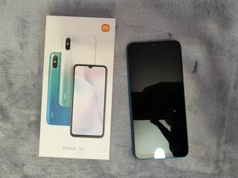 Xiaomi Redmi 9A