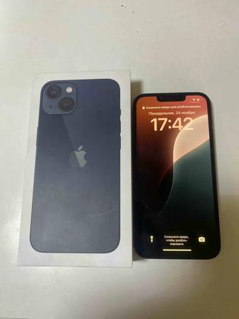 IPhone 13 128GB Айфон 13 128гб