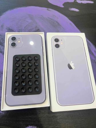 продаю или обменяю два iphone 11 128гб
