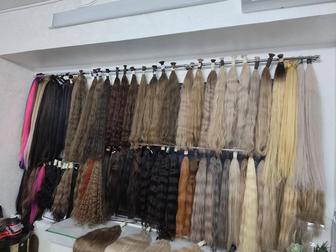 Мастер по наращиванию волос