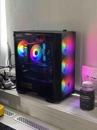 Аренда игрового компьютера