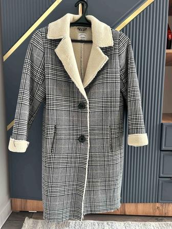 Продам пальто