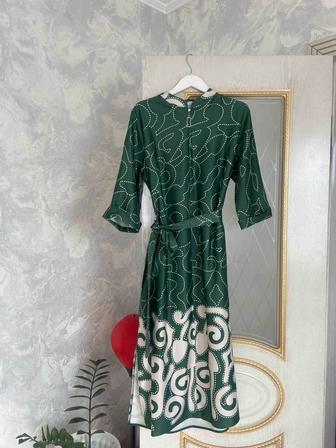 Вечерние платье