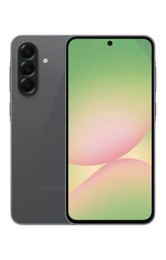 Смартфон Samsung Galaxy A56 256 ГБ Черный свет