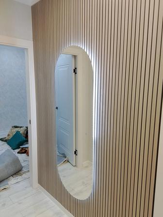 Ремонт квартир