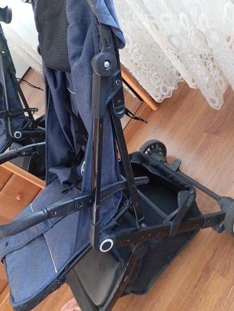 Продам коляску