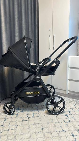 Продам коляску в хорошем состоянии