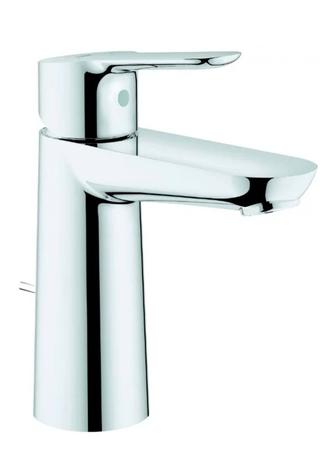 Смеситель для раковины (умывальника) Grohe BauEdge