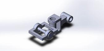 3д модели(Solidworks)