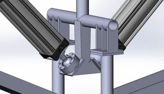 3д модели(Solidworks)