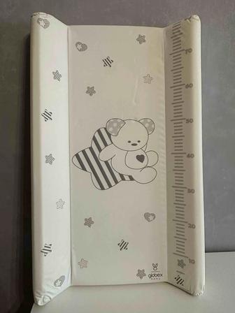 Пеленальная доска