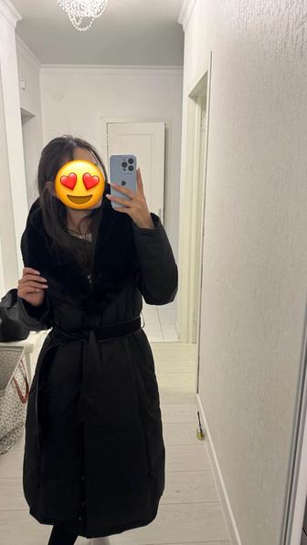 Продам зимнюю Куртку