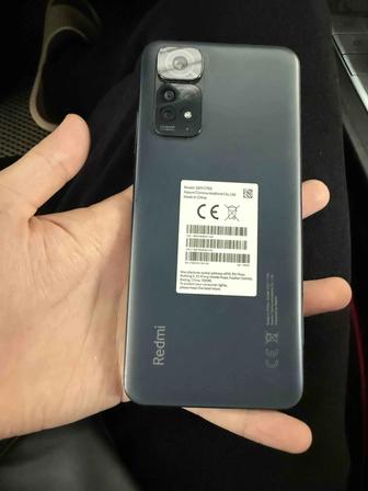 Xiomi Redmi Note 11S 128gb