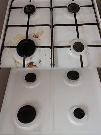 Уборка домов квартир.