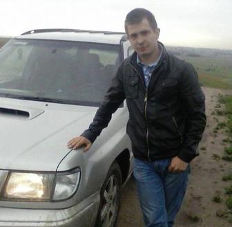 Оператор видеонаблюдения