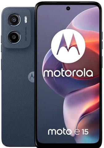 Продаю смартфон Моторола е 15