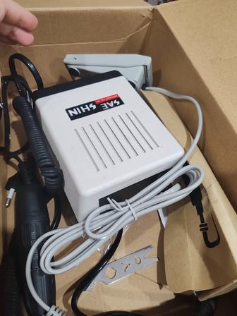 Продам аппарат для маникюра