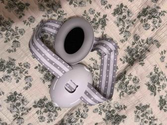 Наушники противошумные детские