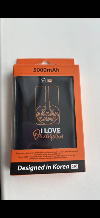 Аксессуары для телефона Эсклюзив! Новый Power Bank