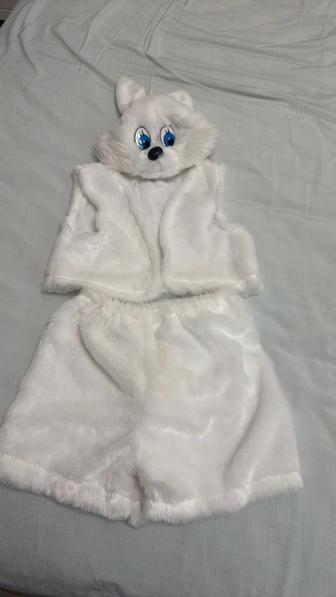 Карнавальный костюм