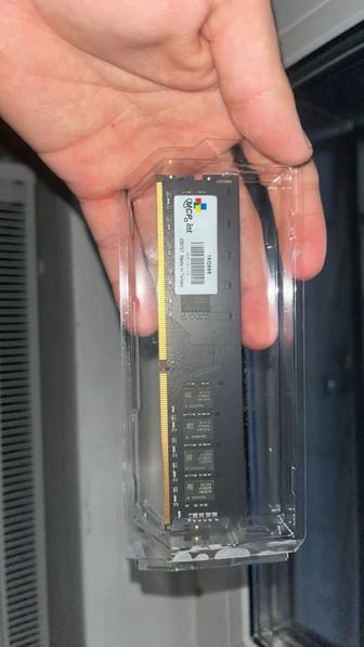 Оперативная память 16 gb ddr4 2666mhz