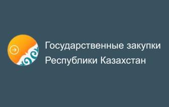 индивидуальное обучение государственным закупкам рк