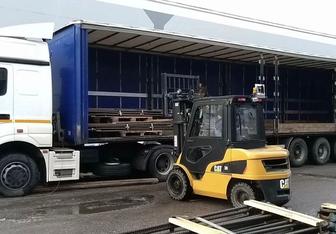 Грузоперевозки Транспортные услуги Перевозки Доставка