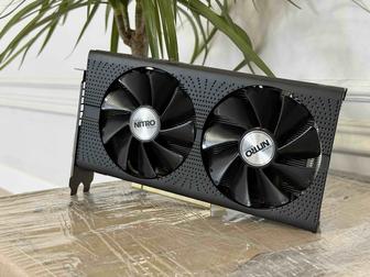 Видеокарта AMD Radeon RX 570 4Gb