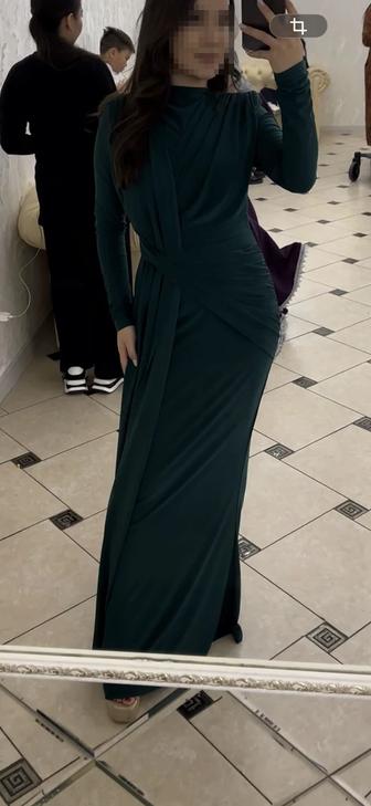 Продам платье