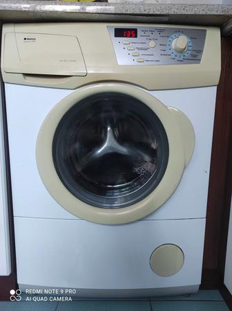 Продам стиральную машину