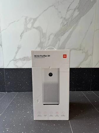 Очиститель воздуха Mi Air Purifier 3Н