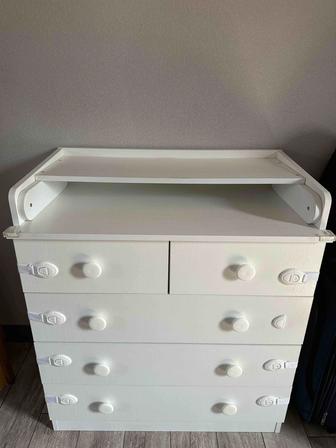 Комод детский пеленальный