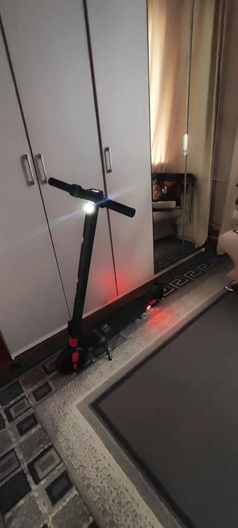 Электросамокат GT ES6