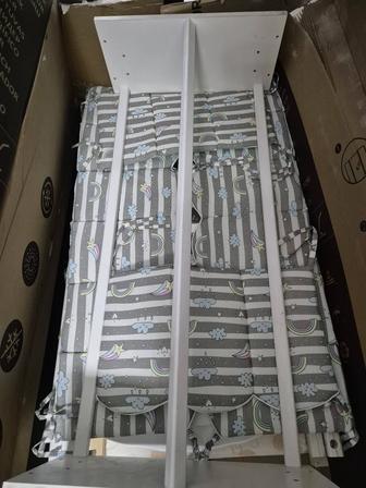 Манеж детский