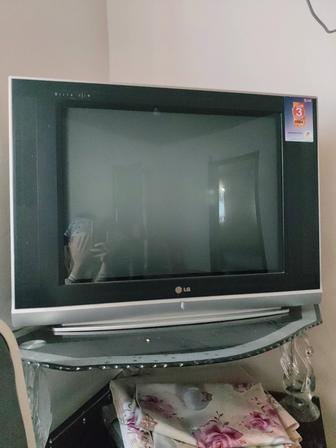 Телевизор LG