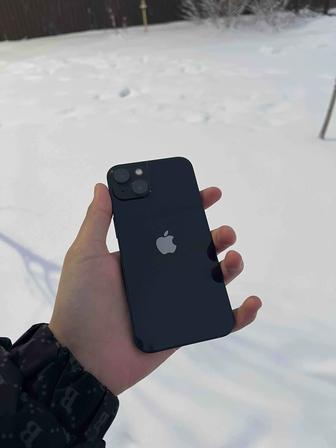 iPhone 13 128gb в идеальном состоянии