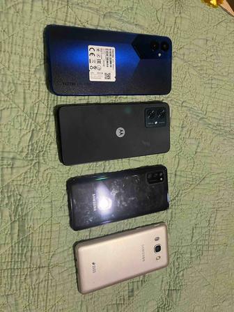 Продам телефоны