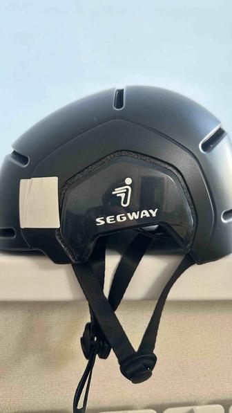 Продам защитный шлем Segway