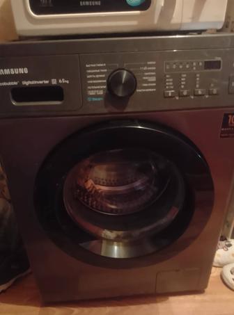 Стиральная машинка SAMSUNG