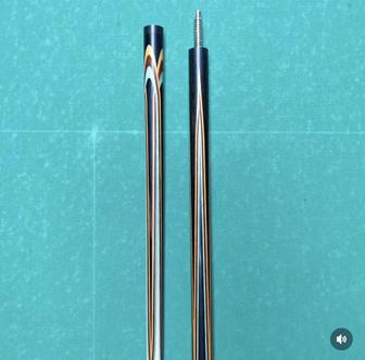 Кий производства Геннадия Баринова